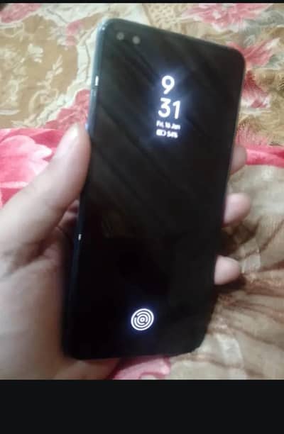 oppo Reno 3 pro exchange possible