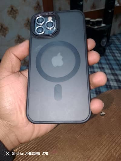 I phone 12 pro back break 128gb for sale