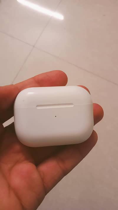 Air pods