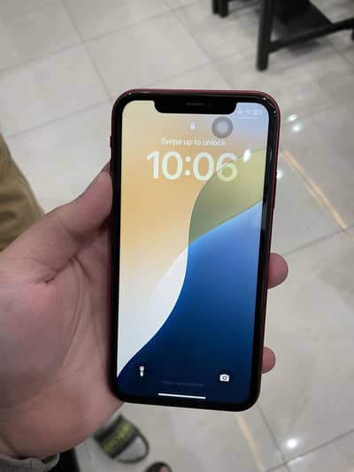 Iphone 11 non pta jv