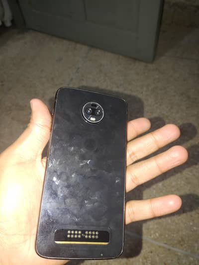 MOTOROLA Z3