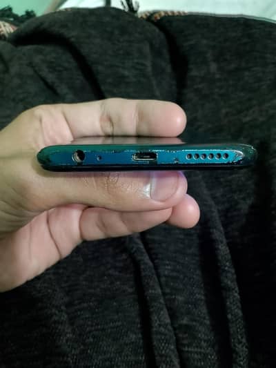 INFINIX MOBILE PTA APPROVED