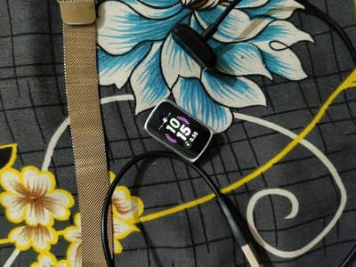 Fitbit Charge 6 - Original | Working 100% | Best Battery