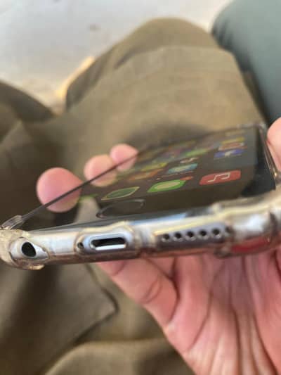 iPhone 6s pta aproved 128gb