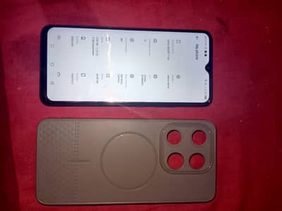 Infinix Smart 7 hd 4 64