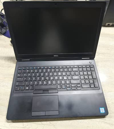 Dell E5570 core i5 6th Generation