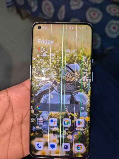 OnePlus 9 Pro 256 Gb Vairient