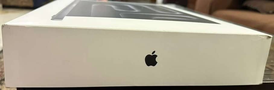 Brand New MacBook Pro 16-inch