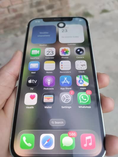 iphone 12 64GB Non pta