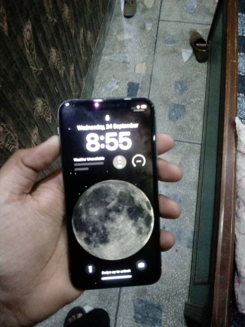 iPhone x 1