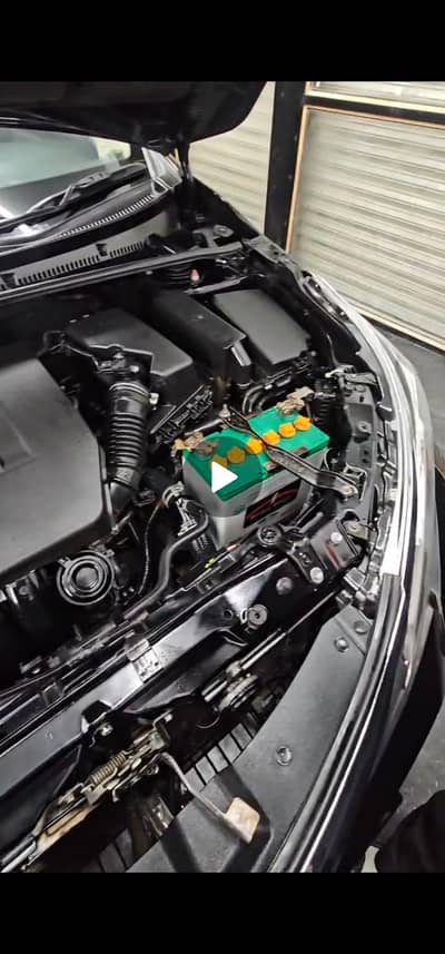 Toyota grande 2015 model