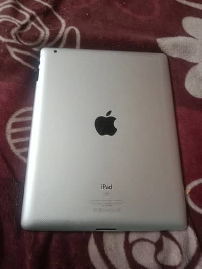 apple ipad