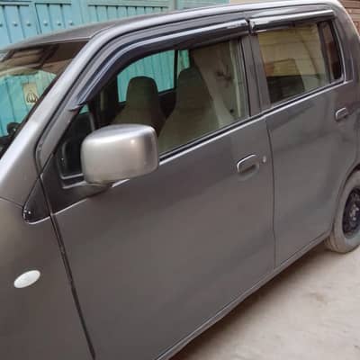 wagonr vxl only serious buyer contact please
