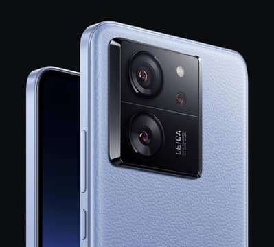 Xiaomi 13 t pro official PTA approved