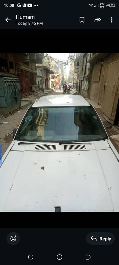 japani esambled 86 culltus ( like khyber)