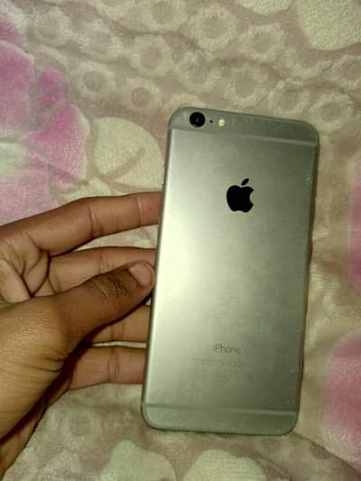 I phone 6plus