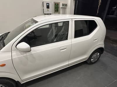 Alto 2024 model for sale vxr ags