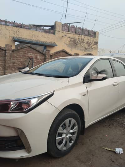 XLI 2016 Model for sale