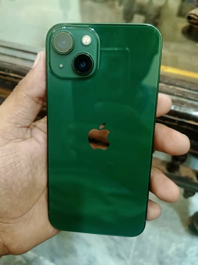 Iphone 13 factory unlock whatsapp only 03138688358