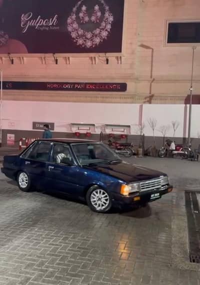 Charmant Car for Sale betr than Corolla Honda Cultus Suzulki mehran