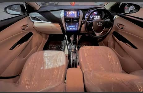 2021 yaris 1.5 b2b for sale