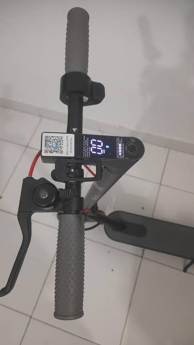 Smart Scooty Battery Urgent sell