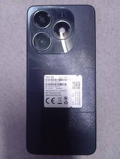 Tecno spark 20 [8+8 256]