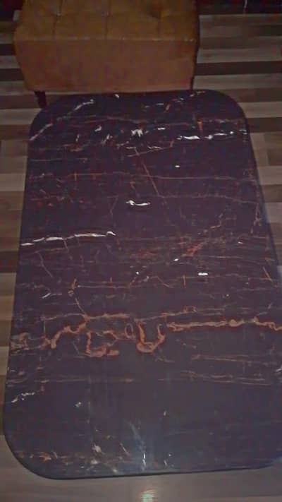 10 condition new table