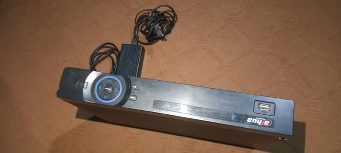 DVR 8 Channel (Dauha)  For Sale