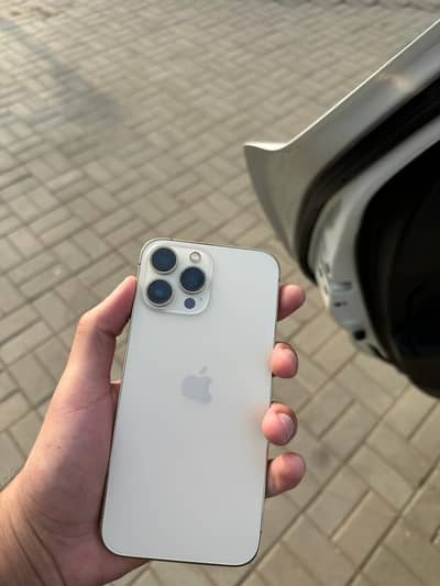 Apple iPhone 13 Pro Max Non pta