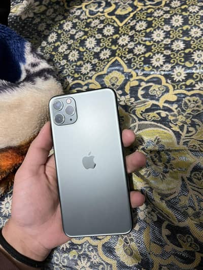 iphone 11 pro maxx 64gb