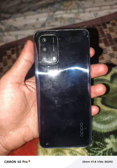 Oppo f19 exchange possible