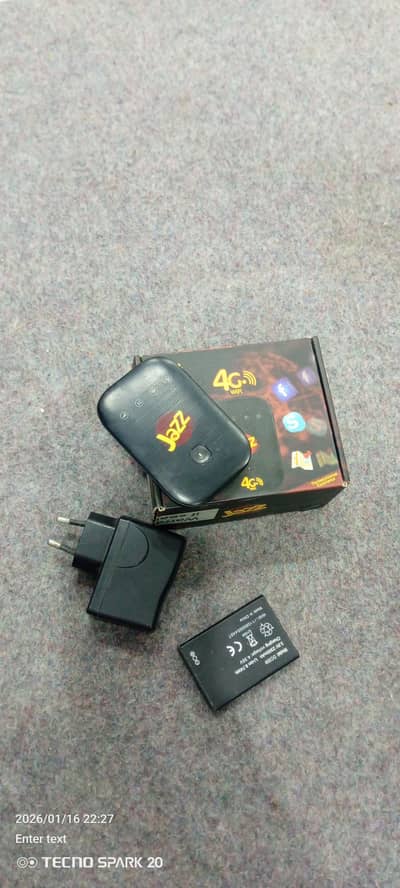 jazz power wifi upto 12 wifi connection,2300 mAh power fullbattery