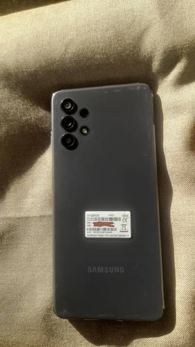 Samsung A32 6/128