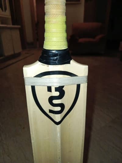 cricket bat