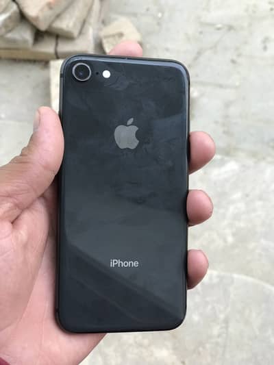 iphone 8 non pta 64 gb 03431892695 whatsapp