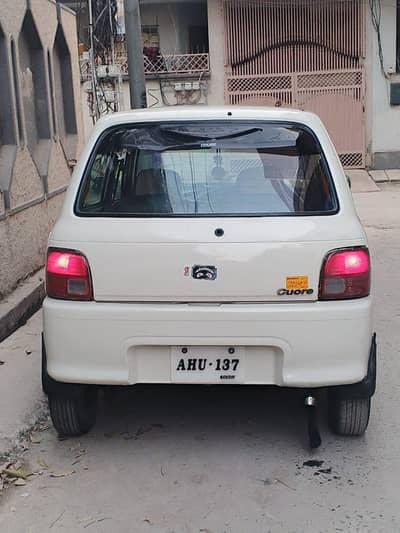 Beautiful core, Non accidental guaranteed