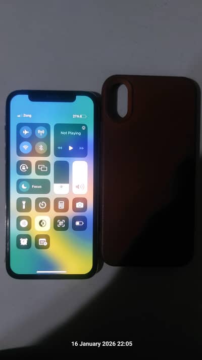 iphone x 64gb pta approved