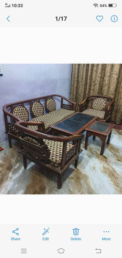 sofa set for sale