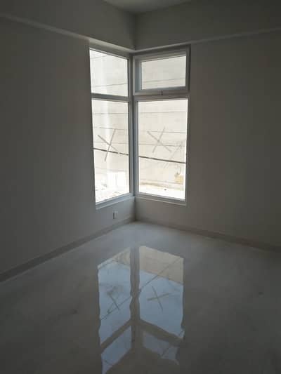 PHASE 6 BRAND NEW VIP LAVISH FLAT FOR SALE 2 BEDROOM WITH LIFT