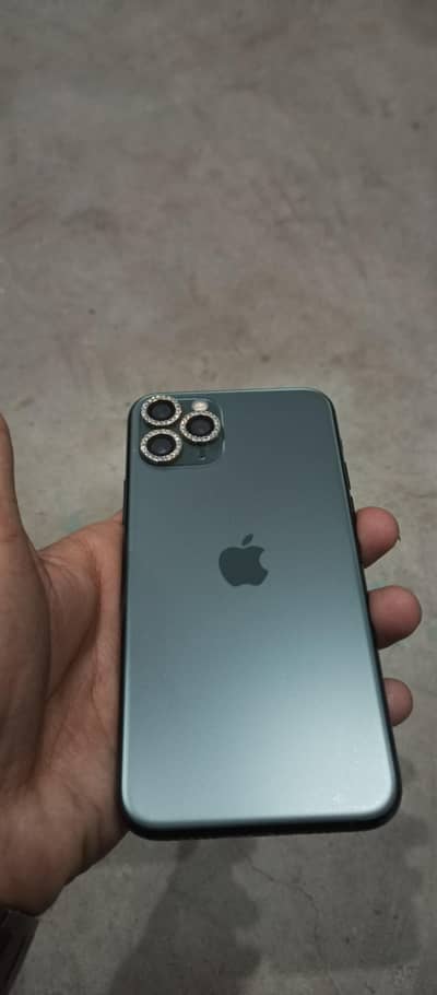 IPhone 11 PRO