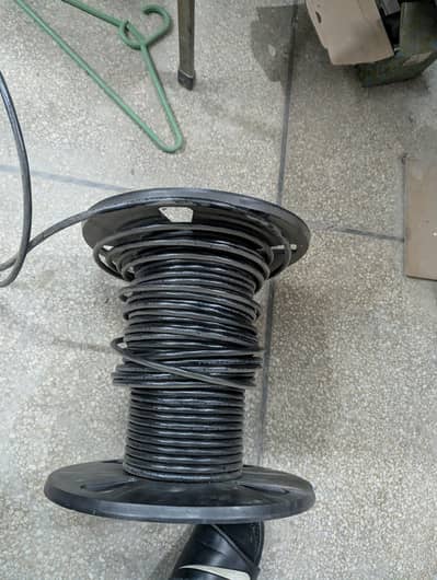 D LINK CAT 6 SFTP 100M ROLL