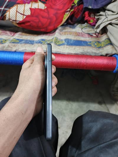 Tecno camon 30sale  with box and original charger