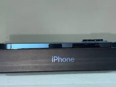 iPhone 12 Pro max 128GB