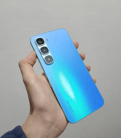Infinix Hot 60 Pro