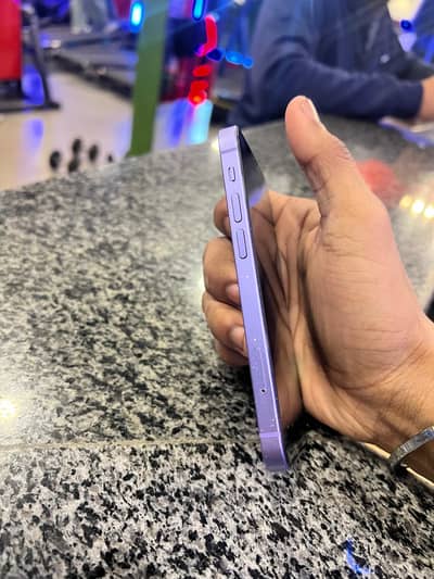 iPhone 12 Mini –64GB – PTA Approved – Excellent Condition