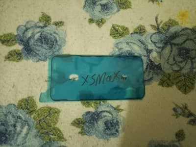 iphone XS MAX water pack seal