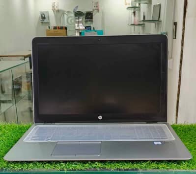 Hp Elitebook 850 G3 | Core i5 6th Generation | 16GB RAM | 256GB SSD |