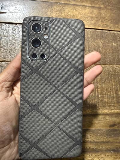 one plus 9 pro PTA 256