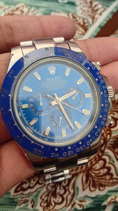 Rolex Daytona Automatic